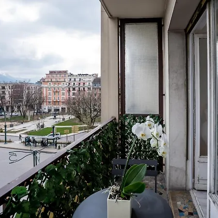 Apartment Nero Station 500 M Du *